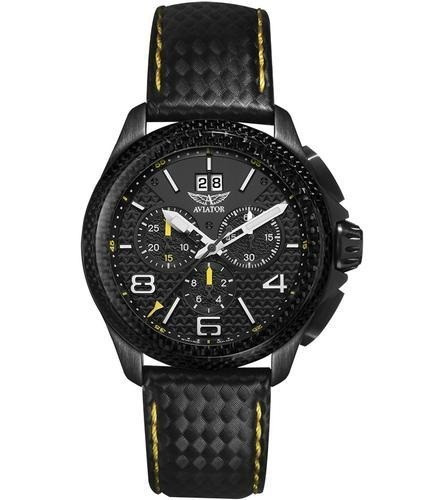 Ceas Aviator High-Tech M.2.19.5.144.6