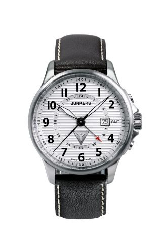 Ceas Junkers Tante JU GMT