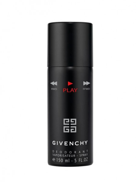 Deo Spray Givenchy Play Men
