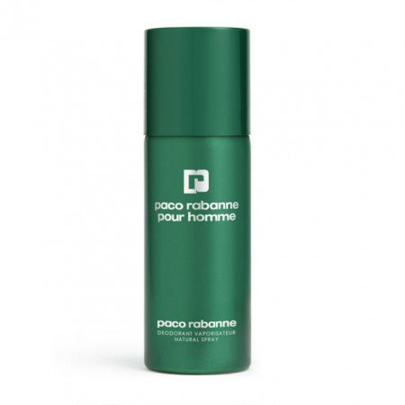 Deo Spray Paco Pour Homme