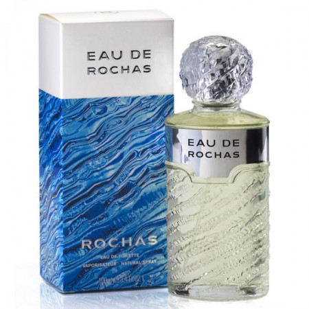 Eau de Rochas Woman