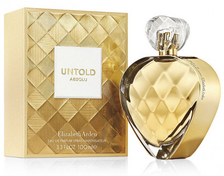 Elizabeth Arden Untold Absolu