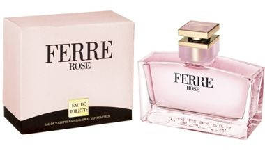 Ferre Rose
