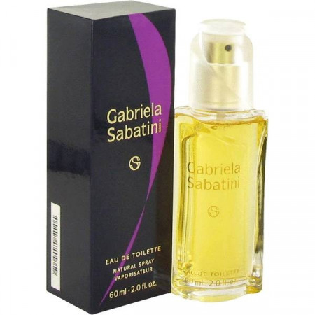 parfum gabriela sabatini