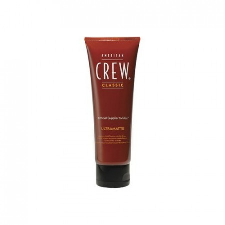 Gel de par American Crew Classic Ultramatte