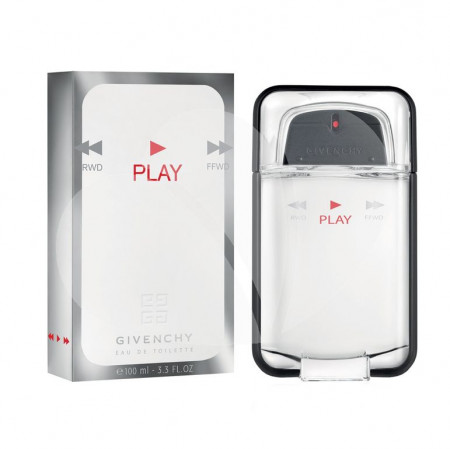 Givenchy Play for Him