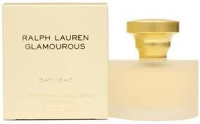 Glamourous Daylight