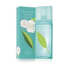 Green Tea Camellia
