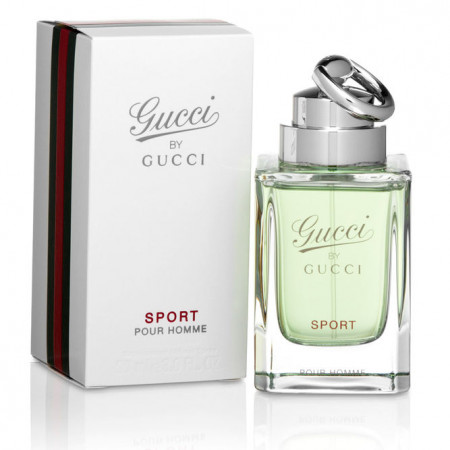 Gucci By Gucci Sport