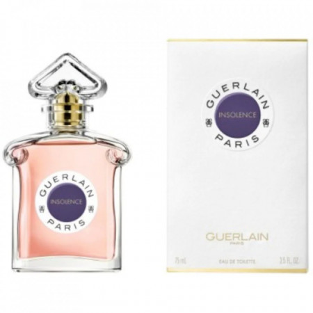 Guerlain Insolence 2021, Apa de Toaleta