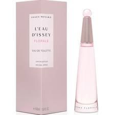 L’eau D’Issey Florale