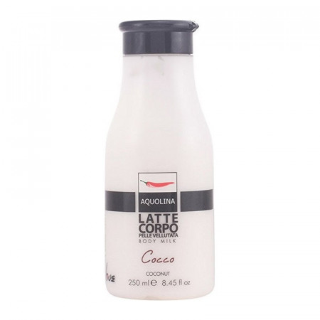 Lotiune de corp Aquolina Coconut