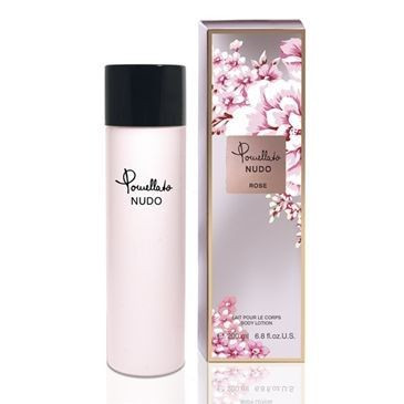 Lotiune de corp pomellato Nudo Rose