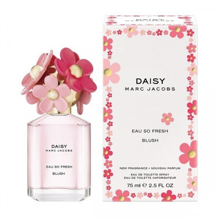 Marc Jacobs Daisy Eau So Fresh Blush