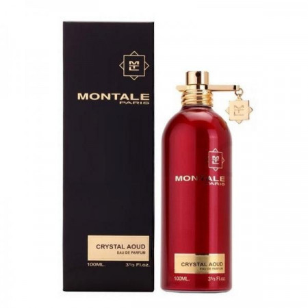 Montale Crystal Aoud