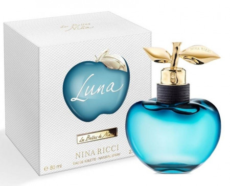 Nina Ricci Luna