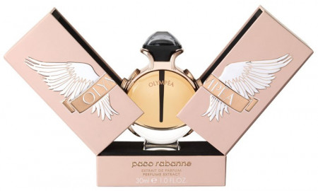 Paco Rabanne Olympea Extract De Parfum