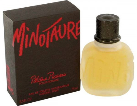 Paloma Picasso Minotaure