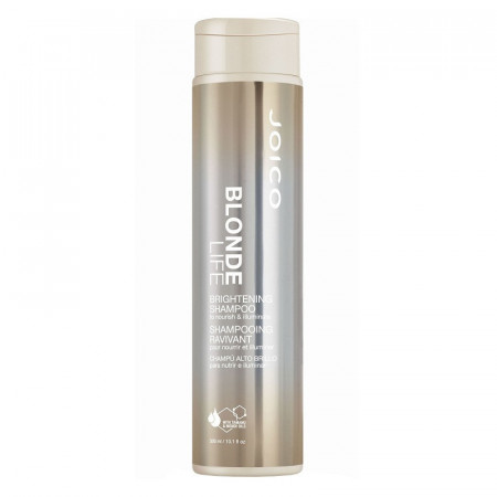 Sampon pentru par blond Joico Blonde Life Brightening