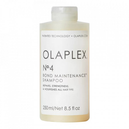Sampon pentru reparare si hidratare Olaplex Bond Mainenance No.4, 250 ml