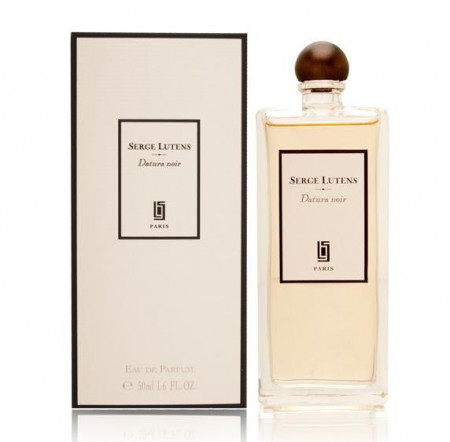 Serge Lutens Datura Noir