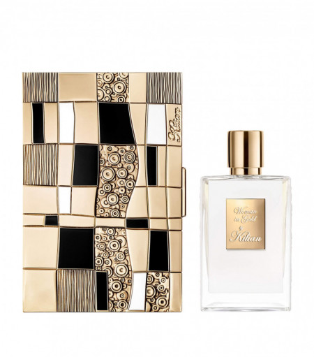 Set Kilian Woman in Gold for women