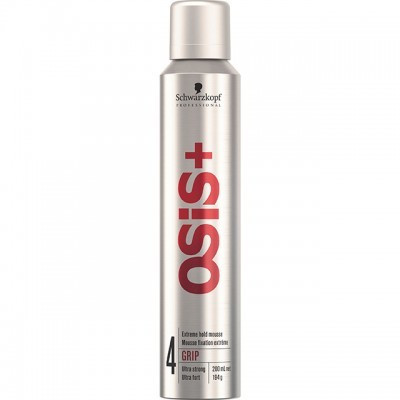 Spuma de par Schwarzkopf OSiS Grip