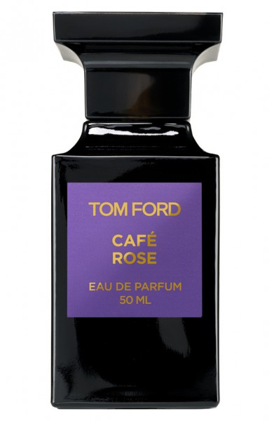 Tom Ford Cafe Rose
