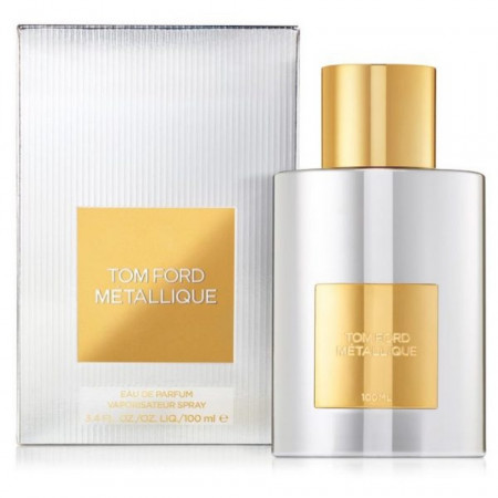Tom Ford Metallique