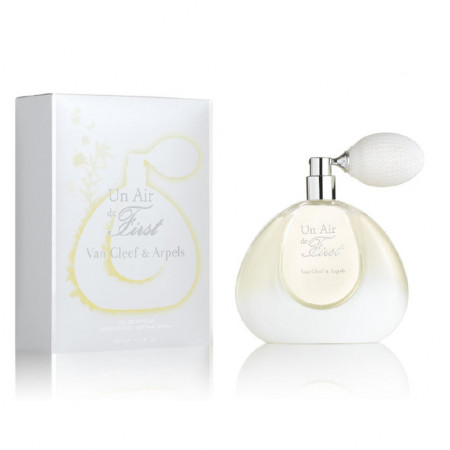 Van Cleef & Arpels Un Air de First