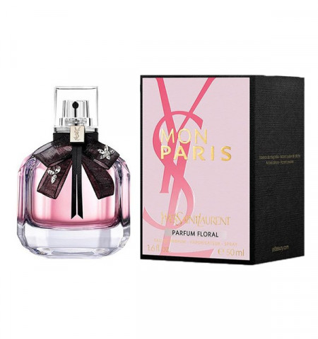 YSL Mon Paris Floral