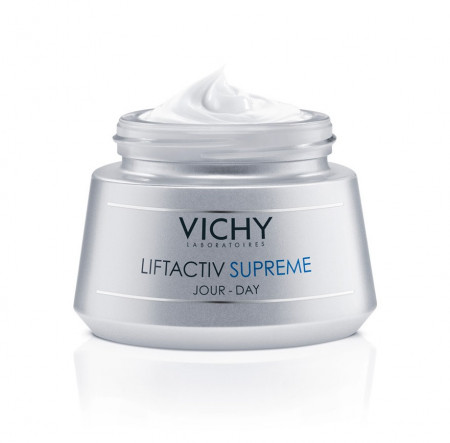 Vichy Crema antirid si fermitate pentru ten normal-mixt Liftactiv Supreme