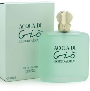Acqua di Gio for Her