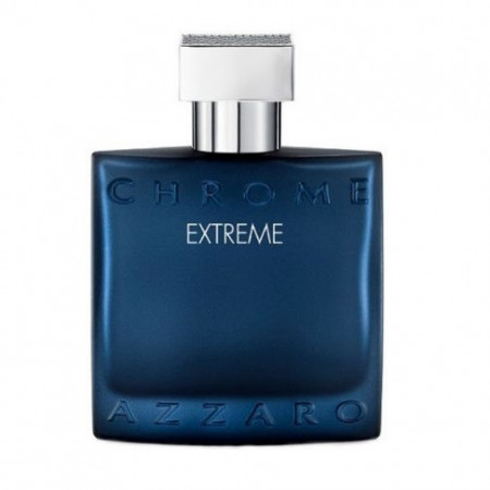 Azzaro Chrome Extreme