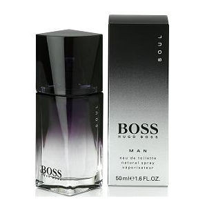 Boss Soul