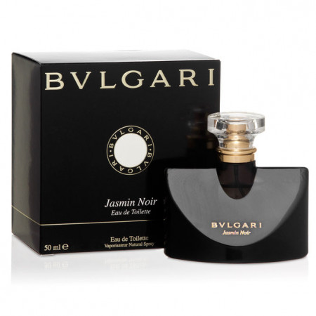 Bvlgari Jasmin Noir EDT