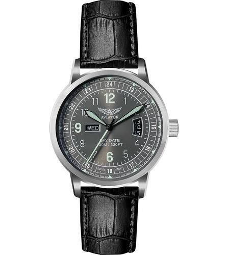 Ceas Aviator Kingcobra V.1.17.0.105.4