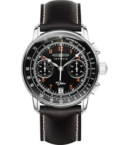Ceas Zeppelin Aniversar 100 Ani 6S21/7674-2