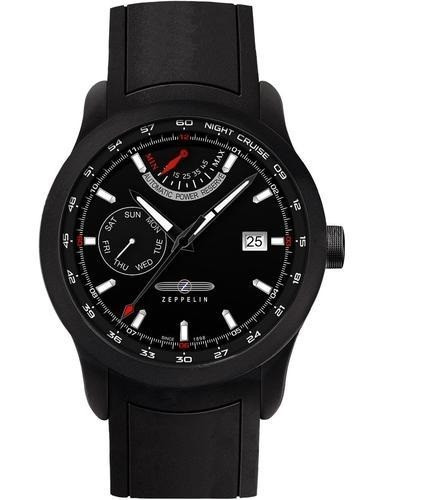 Ceas Zeppelin Night Cruise Automatic W9100/7260-2