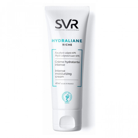 Crema intens hidratanta Hydraliane Riche SVR Laboratoires