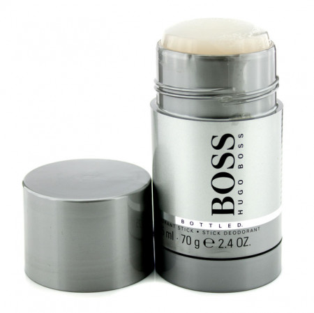 Deo Stick Boss Bottled