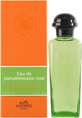 Eau de Pamplemousse Rose