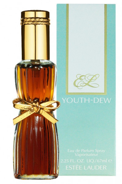 Estee Lauder Youth Dew