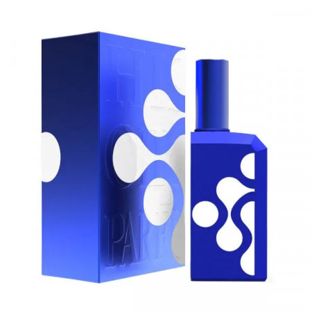 Histoires De Parfum U. This Is Not A Blue Bottle 1.4 Edp