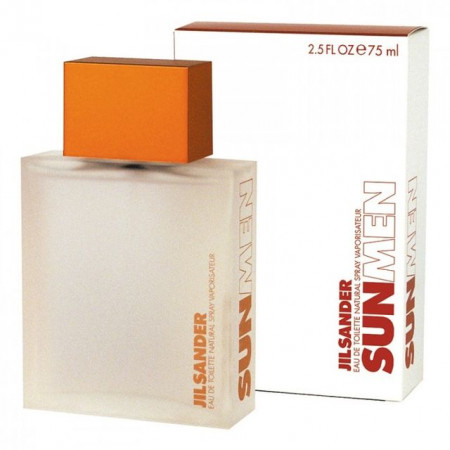 Jil Sander Sun Men