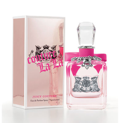 Juicy Couture Couture La La