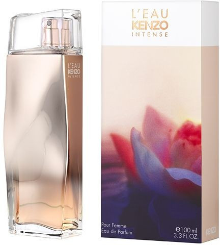 L'Eau Kenzo Intense pour Femme