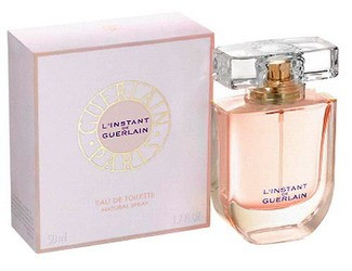 L'Instant de Guerlain Eau de Toilette