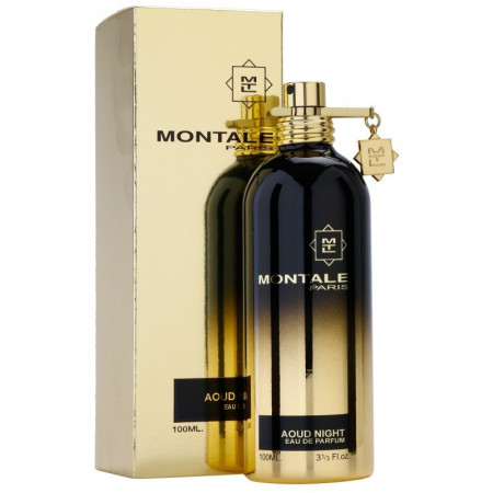 Montale Aoud Night