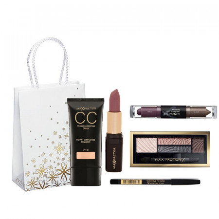 Pachet Max Factor